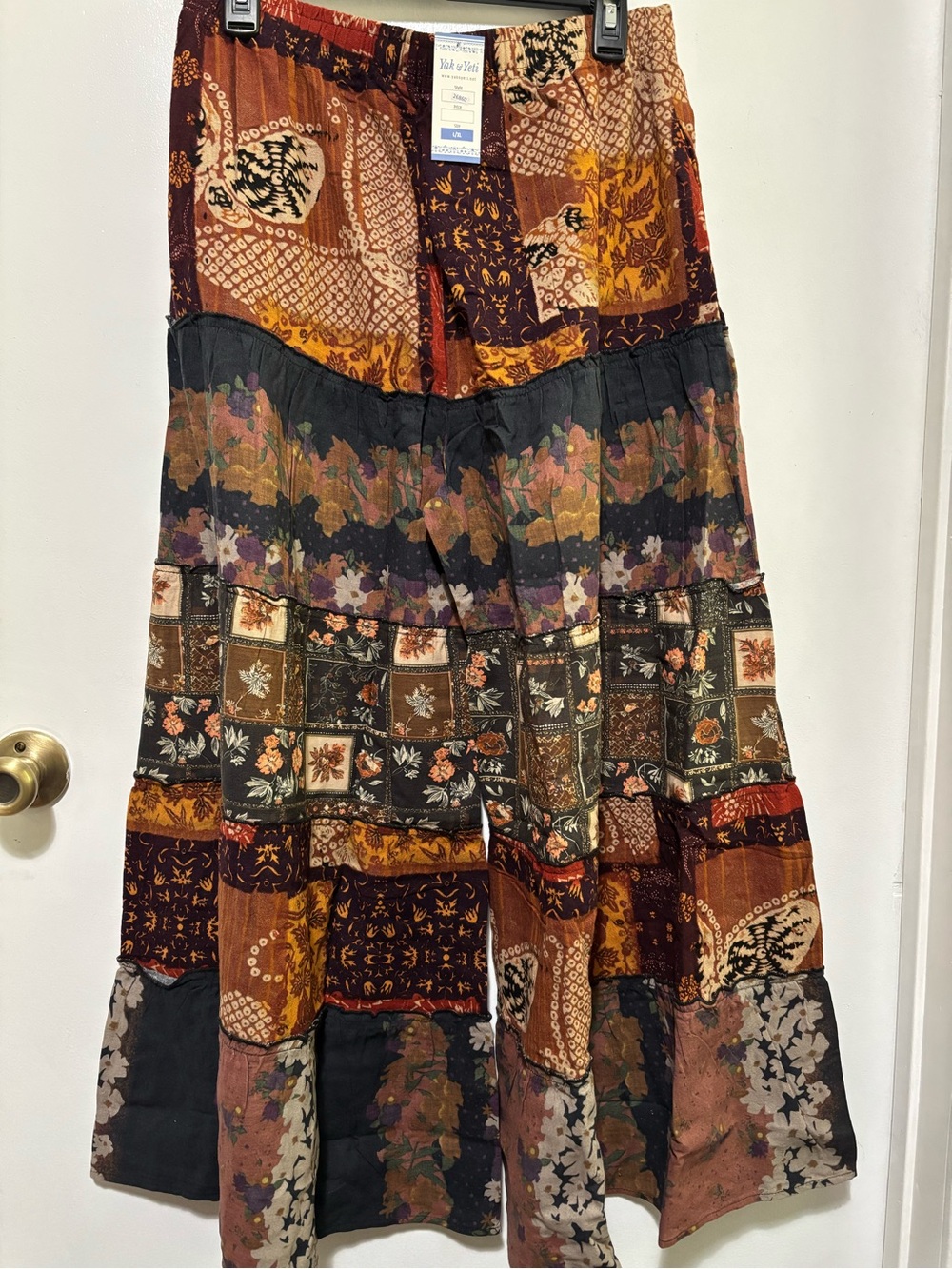Palazzo Wide leg pants 🛍️